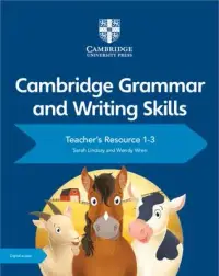 在飛比找博客來優惠-Cambridge Grammar and Writing 