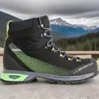 LA SPORTIVA Trango TRK GTX Mountaineering Boot Shoes US 10.5+ EU 44 NIB New $259