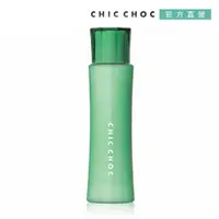 在飛比找蝦皮商城優惠-CHIC CHOC 植萃舒活乳液 100mL