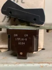1TP16-8 HONEYWELL MICRO SWITCH