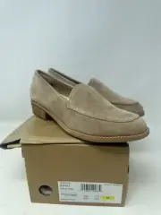 Women's Sofft Napoli, Style# SF0052792, Size 7.5M, Color Barley Suede