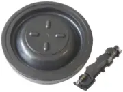 FOR SUZUKI SX4 MAZDA 2 3 1.6 D CRANKCASE BREATHER VALVE OIL SEPARATOR DIAPHRAGM