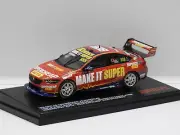 1:43 Holden ZB Commodore - V8 Supercar SCA 2022 Bathurst Wildcard (Lowndes/Frase