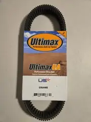 Ultimax UA Belt UA446