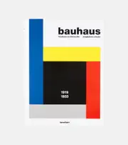 [Taschen] Taschen Bauhaus: Updated Edition XL book
