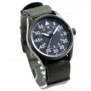 ORIENT Sports Flight RN-AC0H02N Pilot Watch Men's Watch 2019 in Box NEW
