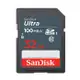 SanDisk Ultra 32GB 記憶卡 SDHC /C10/UHS-I