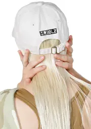 [HLZBLZ] Eat Me Dad Hat