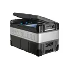 myCOOLMAN The Explorer Dual Zone Portable Fridge/Freezer 53 Litre