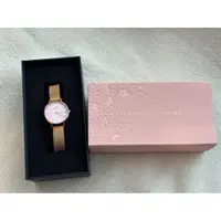 在飛比找蝦皮購物優惠-Daniel Wellington 手錶 Petite Me