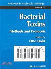 在飛比找三民網路書店優惠-Bacterial Toxins — Methods and