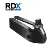 3/4 LH SQ LATHE TURNING TOOL HOLDER ITEM NO. TH6L (FL)