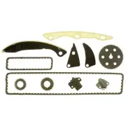 Engine Timing Set-Stock Melling 3-900CS