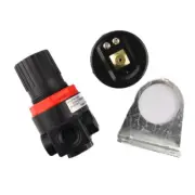 Pneumatic Air Pump Pressure Regulating Valve Air Compressor Adjustment AR2000