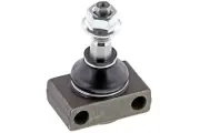 Suspension Ball Joint Front Lower For 2005-2006 Smart Fortwo (for: Smart)
