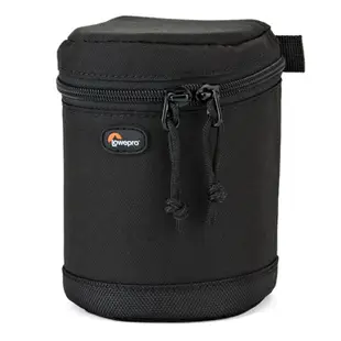 LOWEPRO Lens Case 0812 鏡頭收納袋 (台閔公司貨)