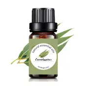 Eucalyptus Pure Essential Oil 10ml - Pure Essential Oils Australia