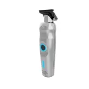 Gamma+ Cyborg Digital Brushless Motor Cordless Hair Trimmer BRAND NEW!!!