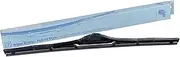 Blue Print AD14HY350 Wiper Blade hybrid style, 14 inch, 350 mm, pack of one