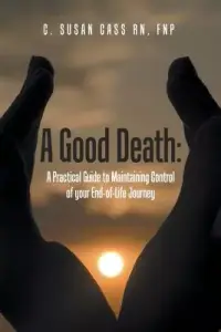 在飛比找博客來優惠-A Good Death: A Practical Guid