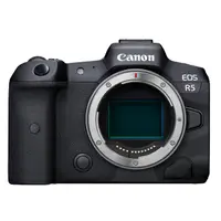 在飛比找PChome24h購物優惠-Canon EOS R5 單機身 公司貨