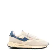 [Autry] Autry Reelwind Sneakers 40 IT NEUTRALS/BLUE