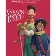 Strange World - Disney Movie Collection