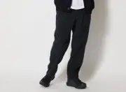 Snow Peak Micro Fleece Pants Japan Snow Peak