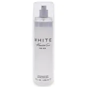 Kenneth Cole Kenneth Cole White by Kenneth Cole for Women - 8 oz Fragrance Mist