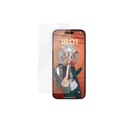 PanzerGlass Classic Fit Mobile Phone Screen Protector For Apple iPhone 15 Plus