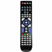 RM-Series TV Remote Control for Sony KDL-55EX715