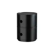 MIUZ Replica Componibili Round Storage Cabinet - 4 Sizes
