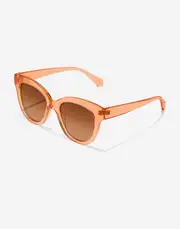 AUDREY - SOFT ORANGE TERRACOTA