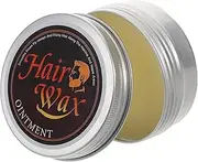 Beavorty Rapid Styling Hair Wax Cream Universal Use Hair Wax for Men Temporary Hairstyle