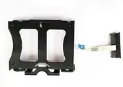 Replacement for Lenovo Thinkcentre M710Q M910Q M910X M920Q M920X 00XL211 HDD SATA Cable+Caddy
