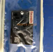 NEW Rexroth Pressure relief valve R900410899 ZDR10DP2-5X/25YM