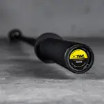 [TWL] TWL - WOMEN'S PREMIUM 15Kg BARBELL - BLACK