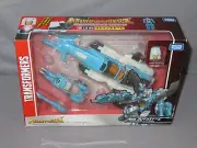 Transformers Legends "LG 39 BRAINSTORM" Sealed *NEW* Japan Import Titans Return