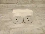 koogeek smart plug SA-P202 4 Pack New