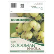Gooseberry - Ribes Uva Crispa
