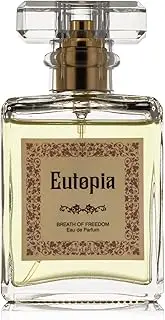 Eutopia Perfumes | Breath Of Freedom 50ml | Inspired by YvesSL Libre | Spray Perfume for Women