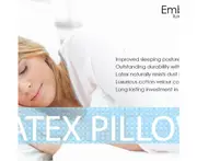 Latex Pillow