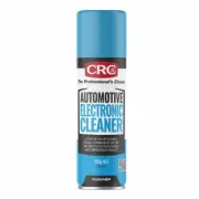 CRC Auto Electronic Cleaner 350g - Clean electronic components - Removes dust