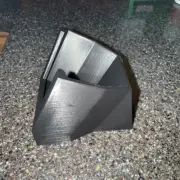 UNIDEN SDS100 Tilted Scanner DESK STAND