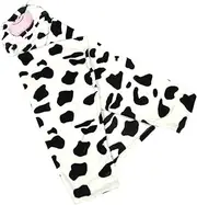 ERINGOGO Cartoon Hooded Towel for Highly Absorbent Bath Towel Blanket for Bathing Nursery and Swaddling