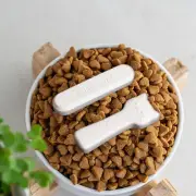 Pet Food Desiccant Cat Food Dog Food Dried Snacks Diatomaceous Earth