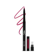 RENEE Outline Lip Liner With Built-in Sharpener Long Lasting Multishade 0.35gm