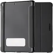 OtterBox React Case For Apple iPad 10.2" (8th & 9th Gen) - Black