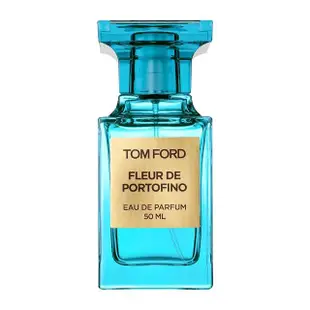 【TOM FORD】淡香精 50ml 多款(胭脂茉莉/沁藍海岸/黑之黑/冬日光芒/白麝香/東方玫瑰/暖陽橙花-國際航空版)