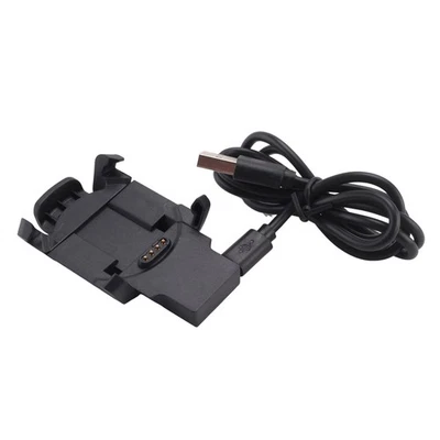 USB Fast Charging Cable Dock Data Sync for 3 Quatix 3 Watch H1O4